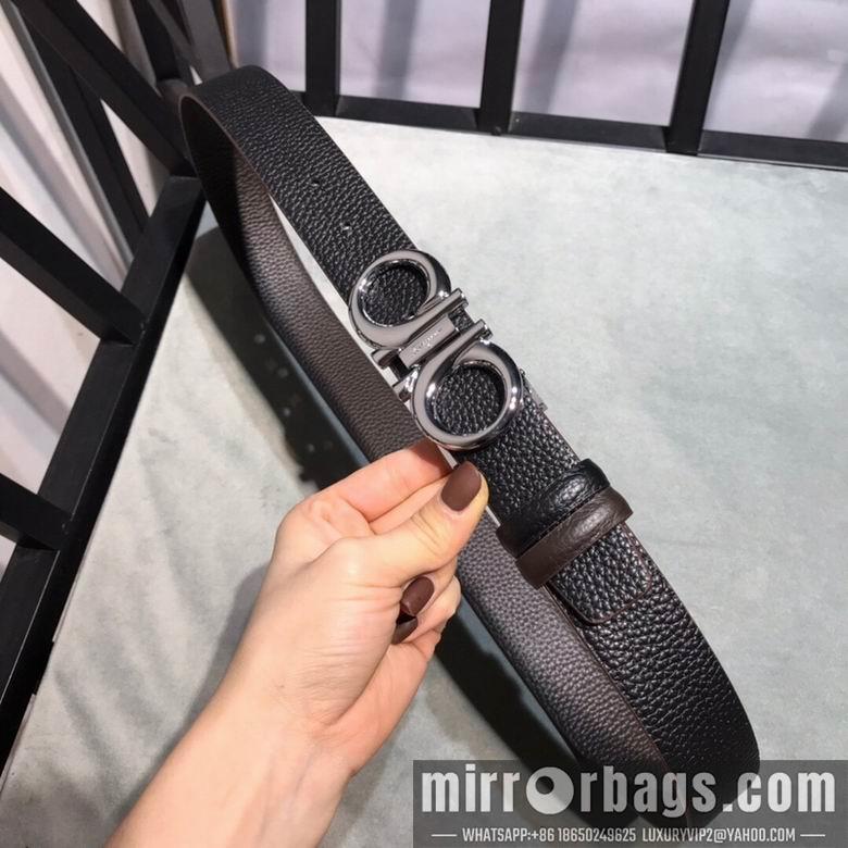 Ferragamo 34mmX95-125 7D248
