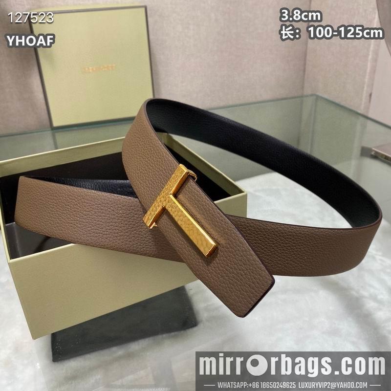 TF belt 38mmX100-125cm 8L76