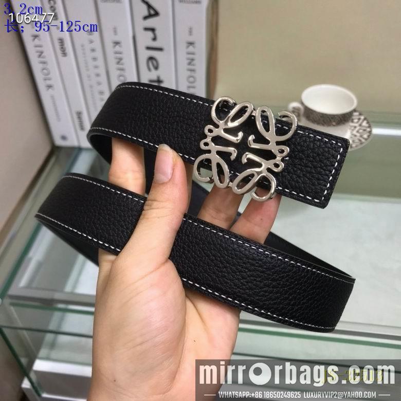 Loewe Belt W32mm 8L7D605