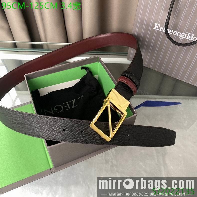 EZ Belt 34mmX95-125cm 7D03