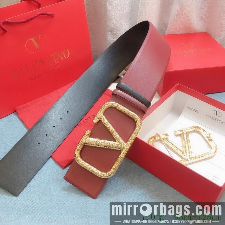 Valentino Belt 70mmX95-125cm sj04
