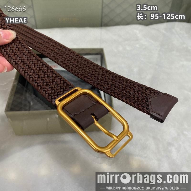 TF belt 35mmX95-125cm 8L02