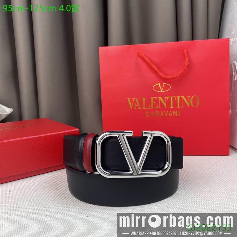 Valentino Belt 40mmX95-125cm 7D10