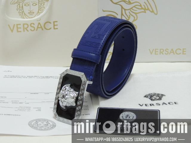 Versace Belt 38mm lb01