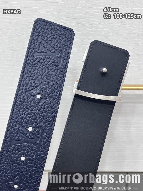 LV belt 40mmX100-125cm 8L02
