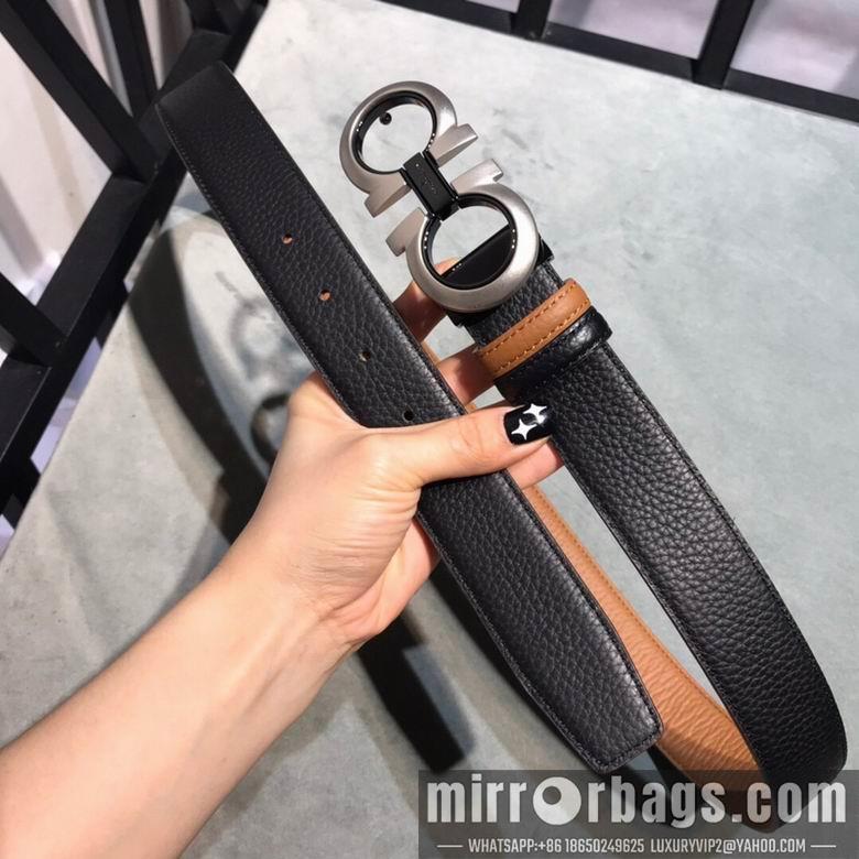 Ferragamo 34mmX95-125 7D252