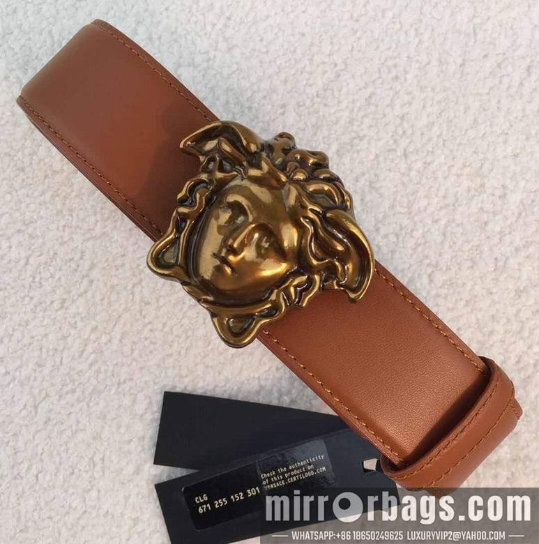 Versace Belt 38mmX95-110cm sj23