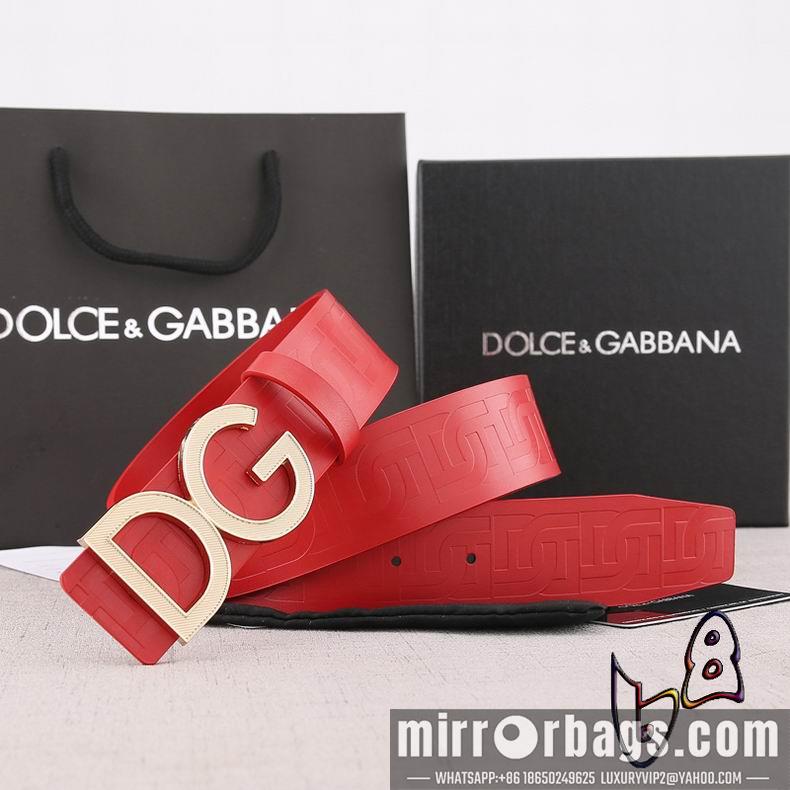 DG belt 38mm lb05