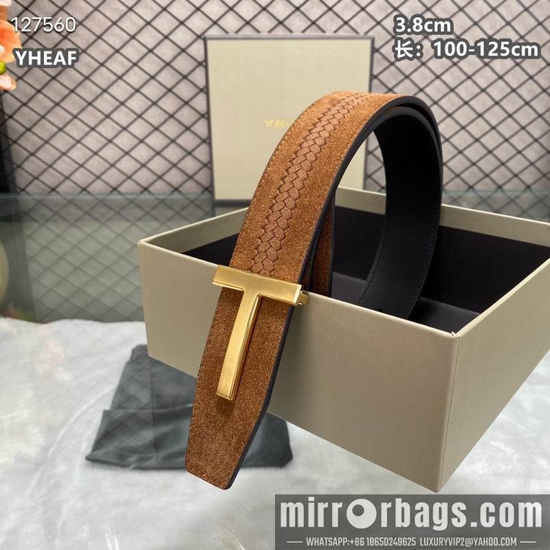 TF belt 38mmX100-125cm 8L71