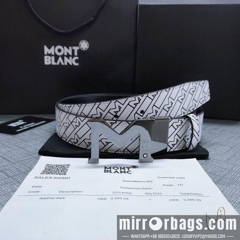 Montblanc 35mmX80-125cm lb01