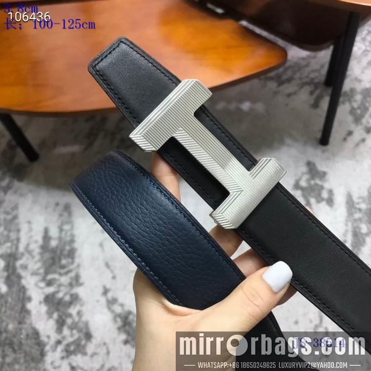 Hermes Belt 38mm 100-125cm 8L83