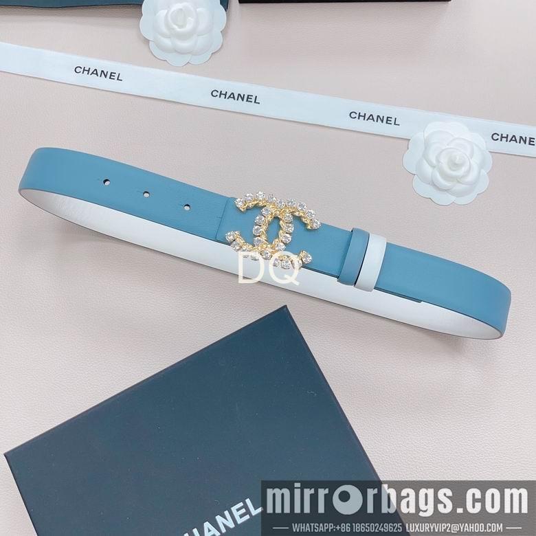 Chanel 30mmx90-115cm 12