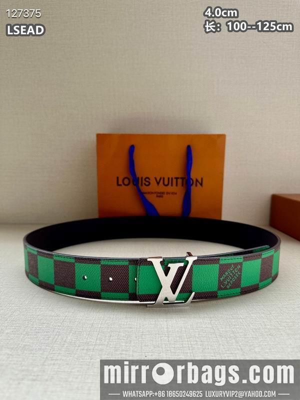 LV belt 40mmX100-125cm 8L94