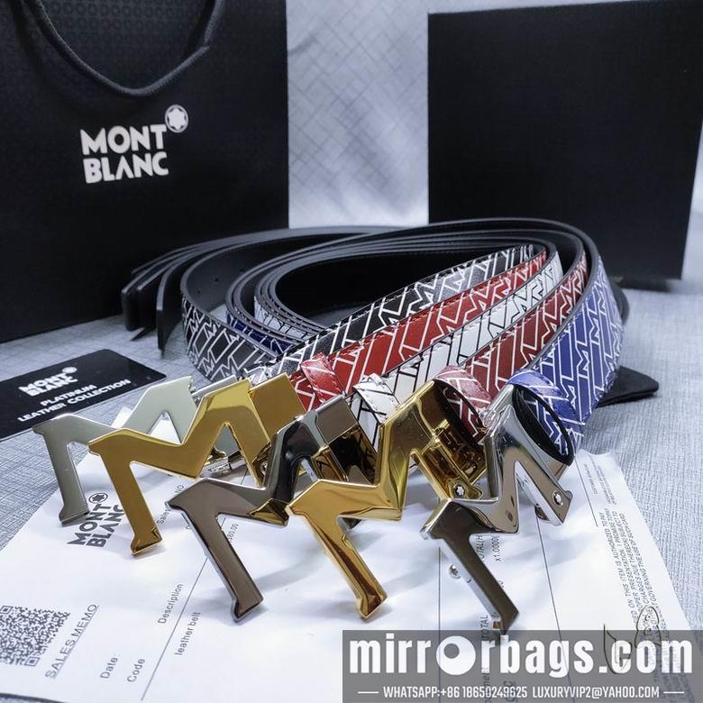 Montblanc 35mmX80-125cm lb01