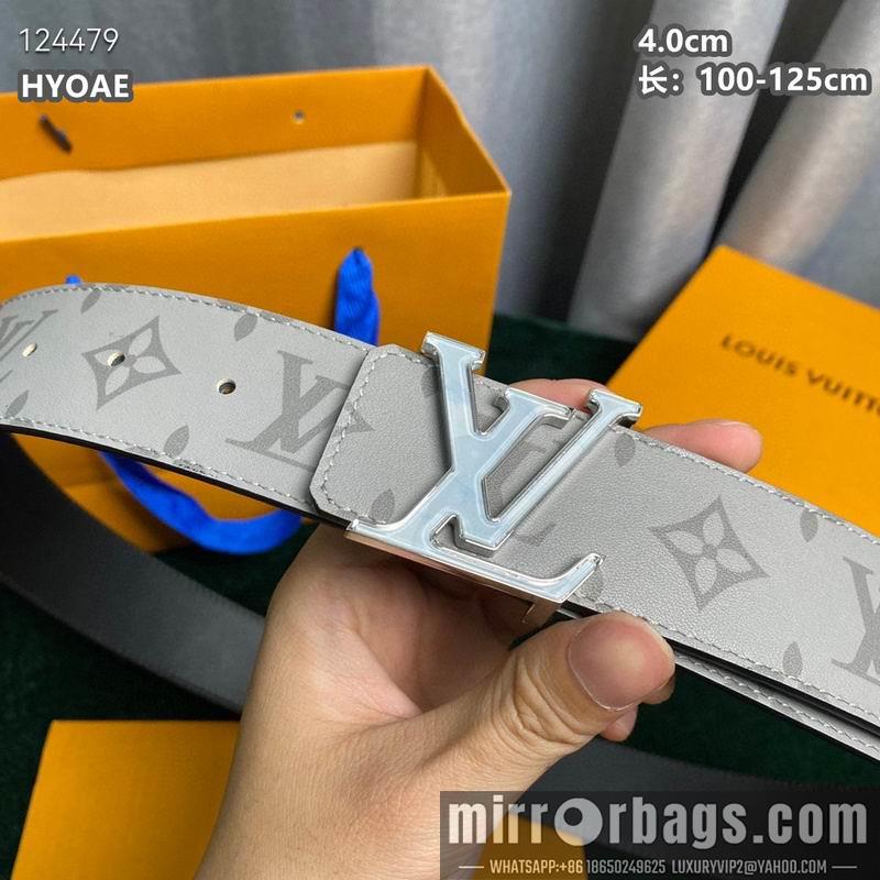 LV belt 40mmX100-125cm 8L43
