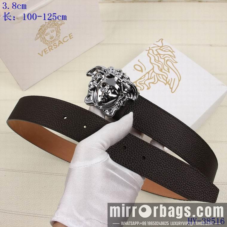 Versace Belt 38mmX100-125cm 8L18