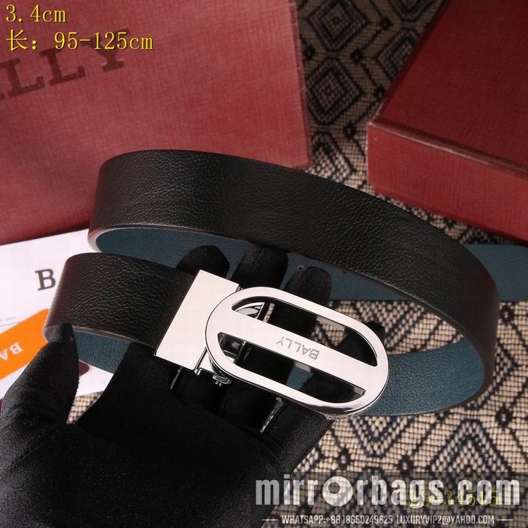 Hermes Belt 34mm 95-125cm 8L05