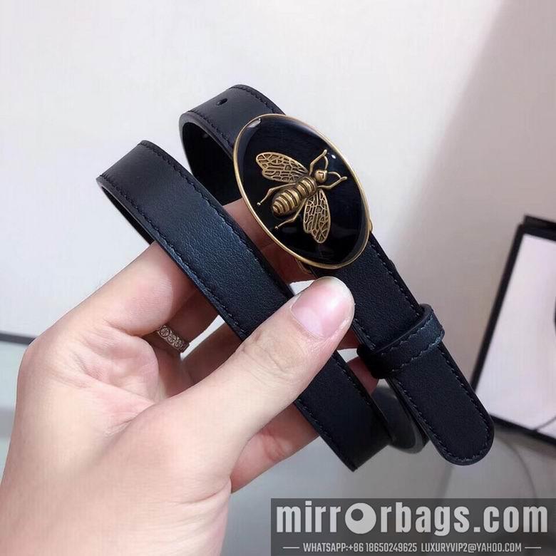 Gucci 20mmX95-110CM 7D29