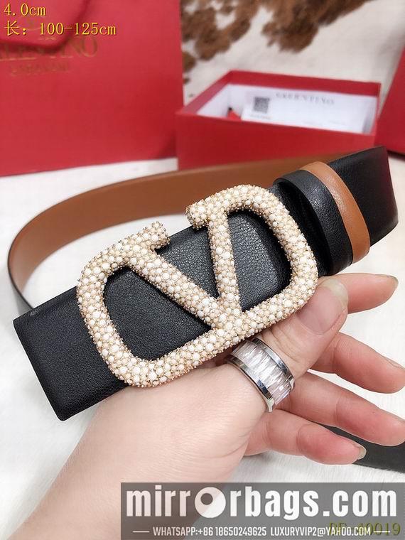 Valentino Belt 40mm 100-125cm 8L01