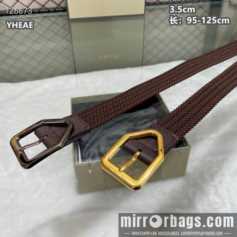TF belt 35mmX95-125cm 8L01