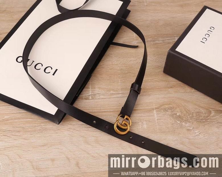 Gucci 20mmX95-110CM 7D10