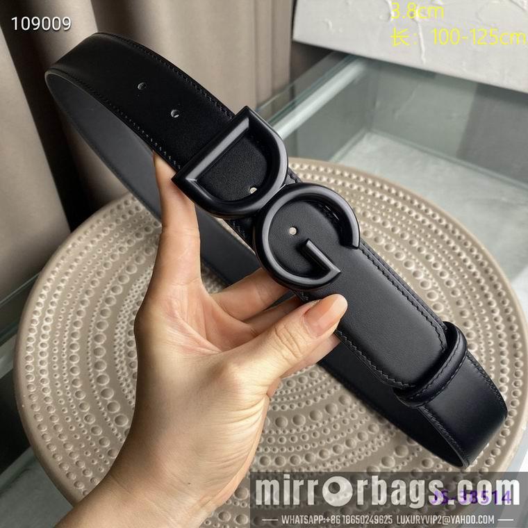 DG Belt 38mm 100-125cm 8L02