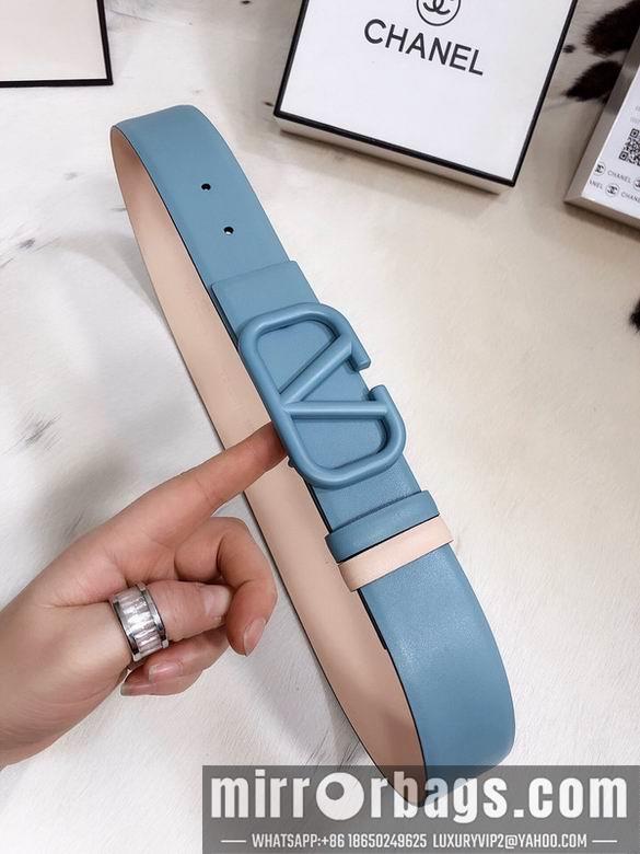 Valentino Belt 40mmX90-125CM sj15