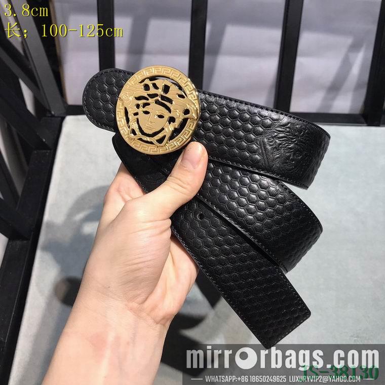 Versace Belt 38mmX100-125cm 8L14