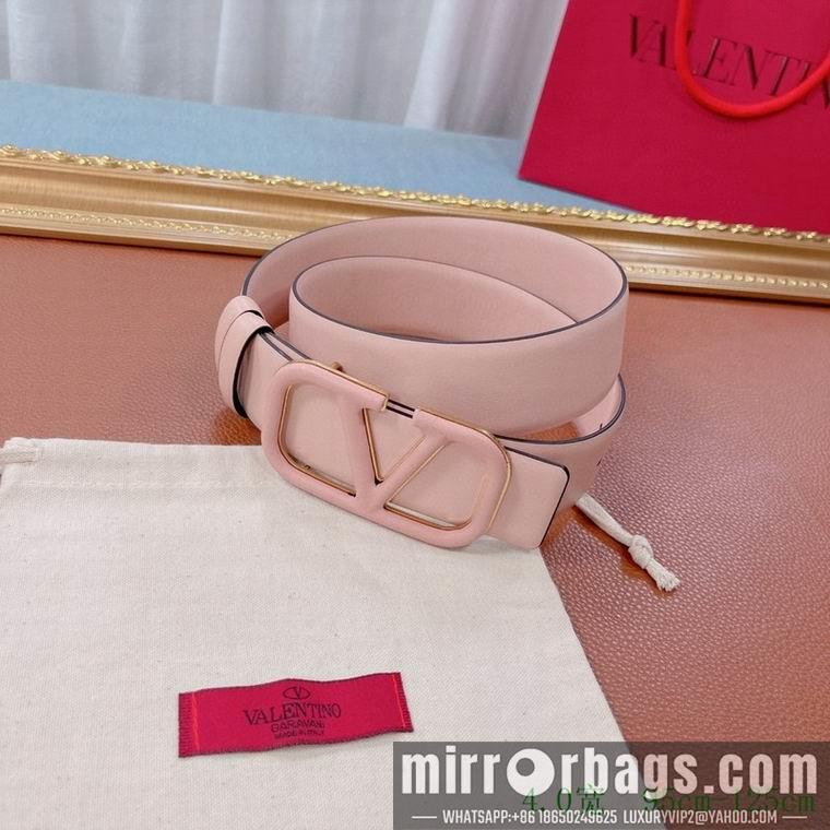 Valentino Belt 40mmX95-125cm 7D05