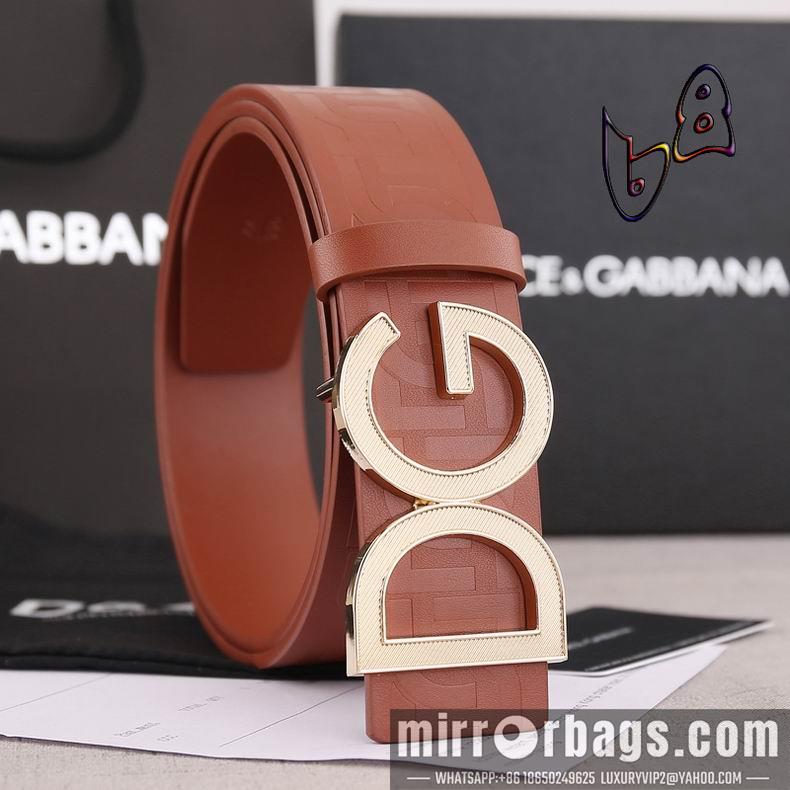 DG belt 38mm lb05