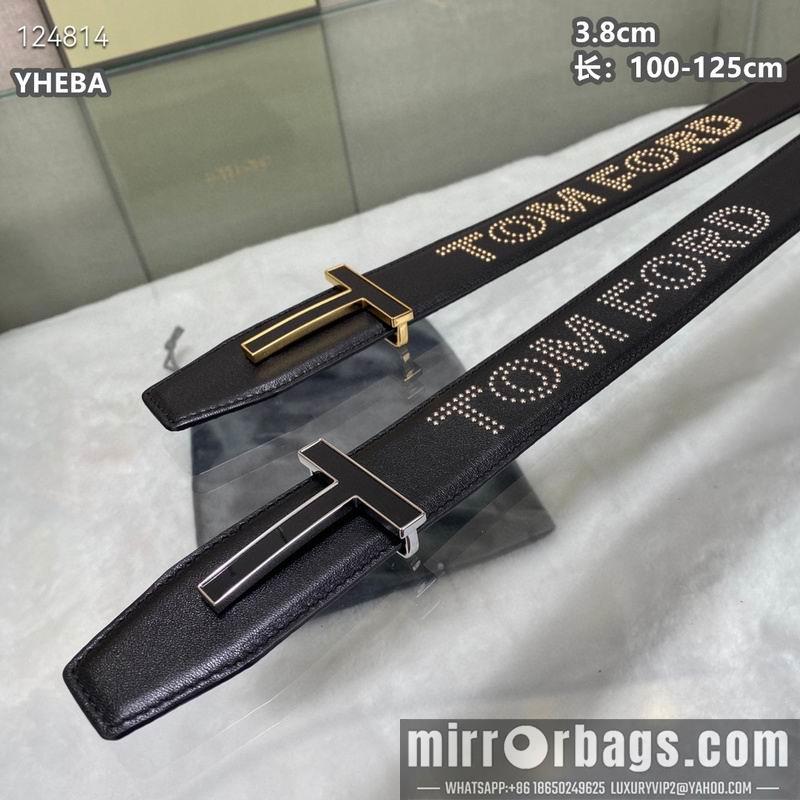 TF belt 38mmX100-125cm 8L28