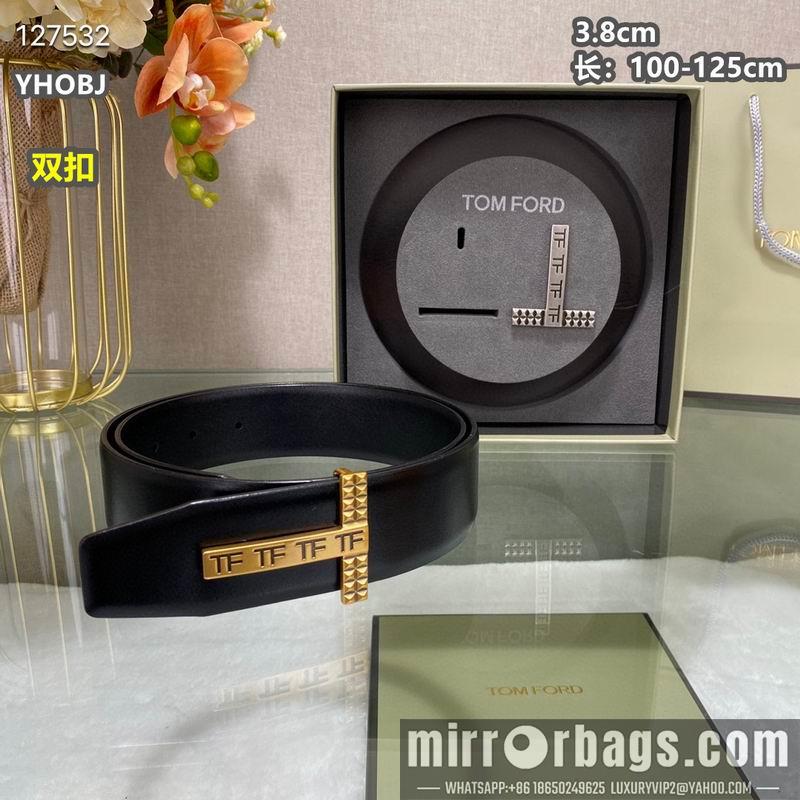 TF belt 38mmX100-125cm 8L85