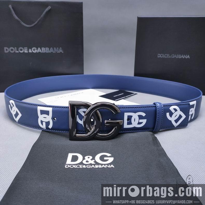 DG belt 40mmX80-125cm lb01