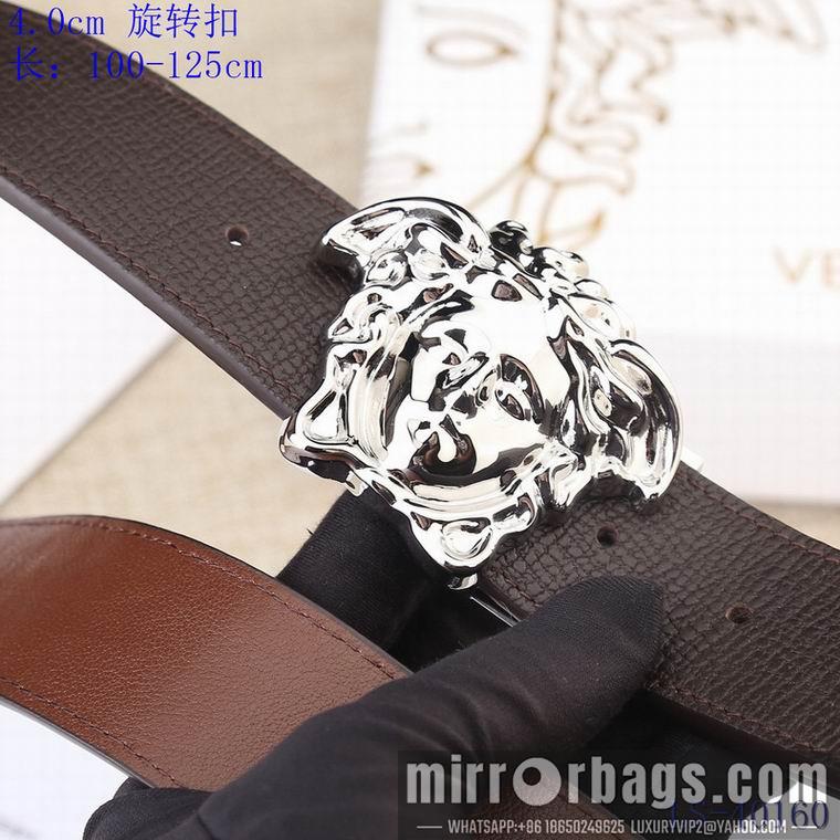 Versace Belt 40mmX100-125cm 8L69