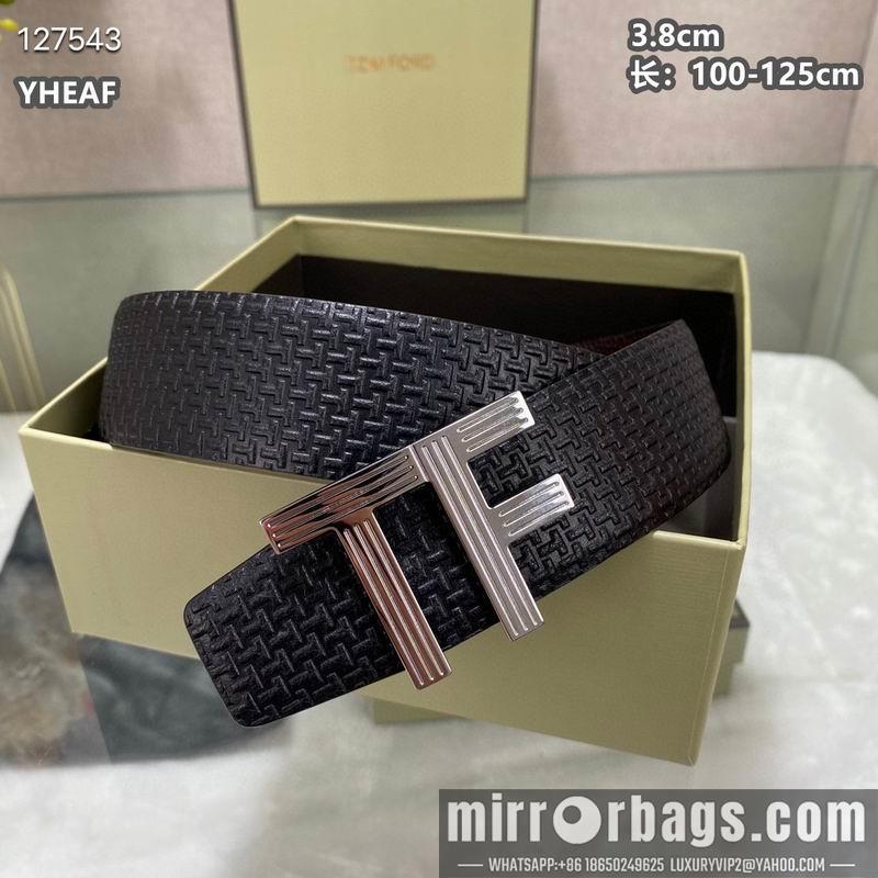 TF belt 38mmX100-125cm 8L78