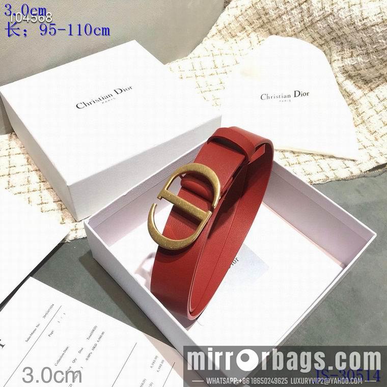 Dior 30mm 95-110cm 8L04