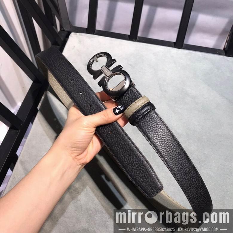 Ferragamo 34mmX95-125 7D252