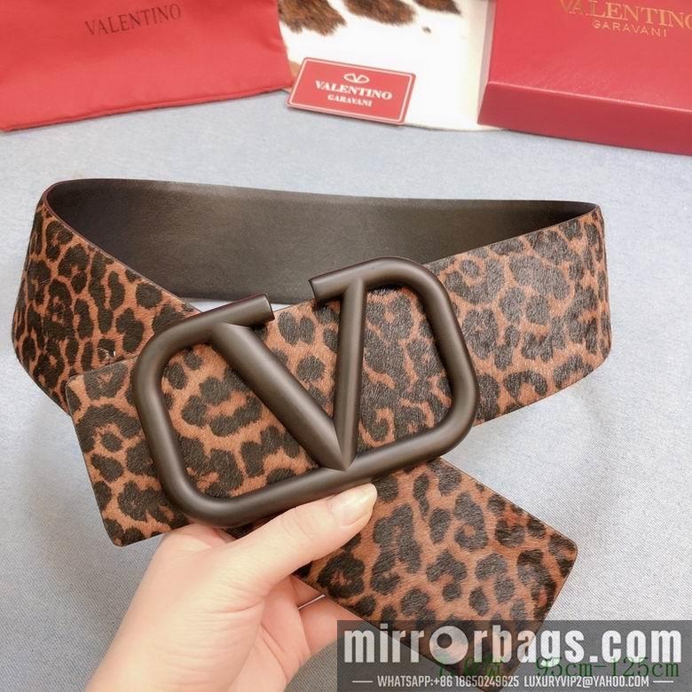 Valentino Belt 70mmX95-125cm sj03