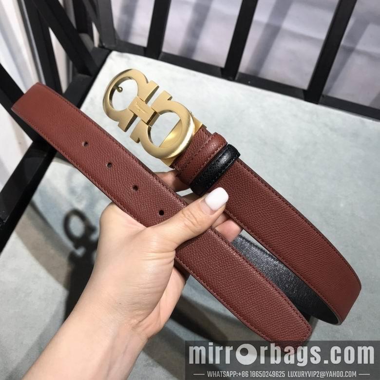Ferragamo 34mmX95-125 7D210