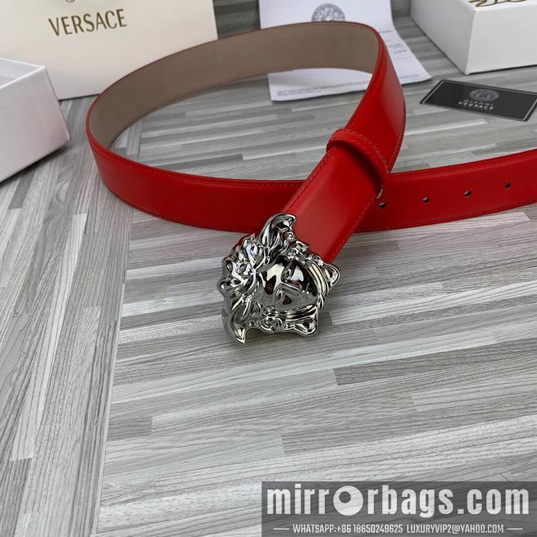 Versace Belt 38mmX95-125cm sj15