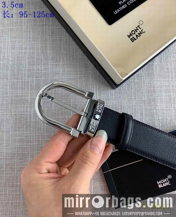 Montblanc 35mmX95-125cm 8L06