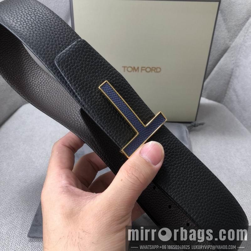 Tom Ford belt 40mmX95-125cm 7D15