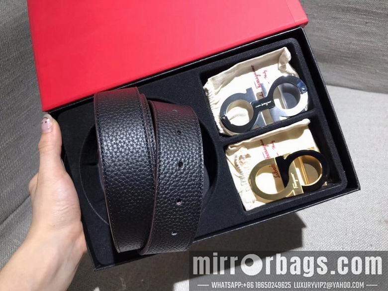 Ferragamo 34mmX95-125 7D06