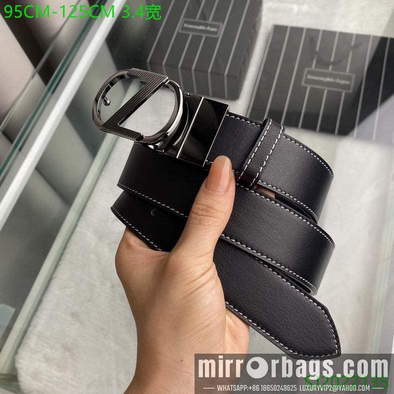EZ Belt 34mmX95-125cm 7D04
