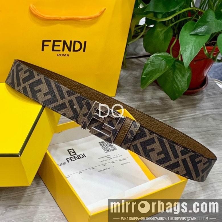 Fendi 40mmx100-125cm 06