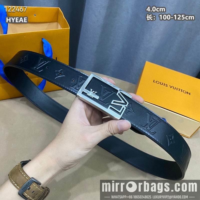LV belt 40mmX100-125cm 8L83