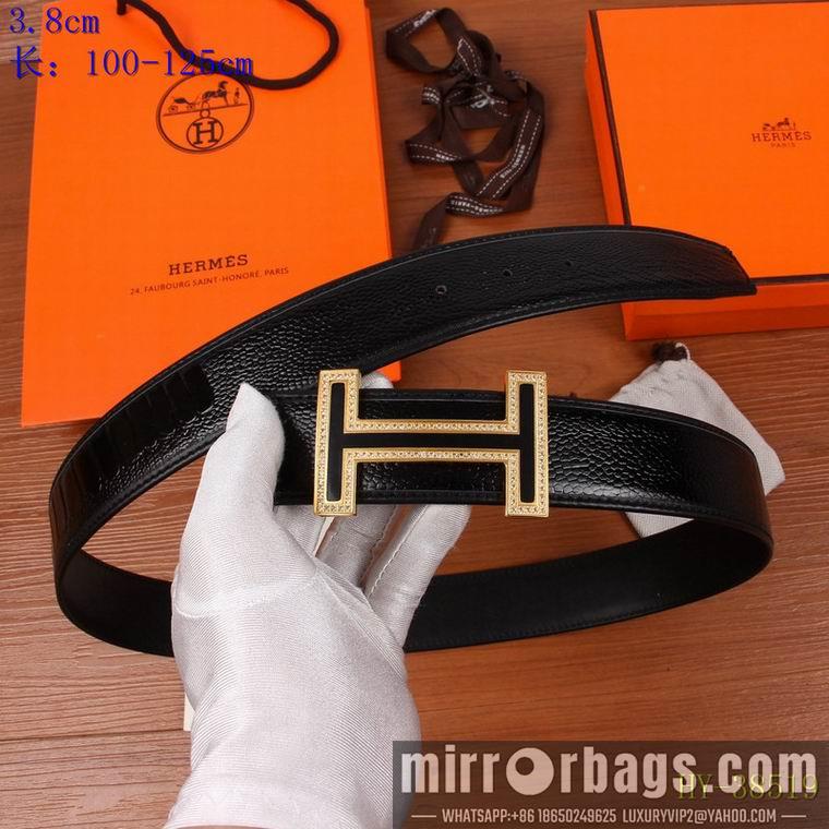 Hermes Belt 38mm 100-125cm 8L52