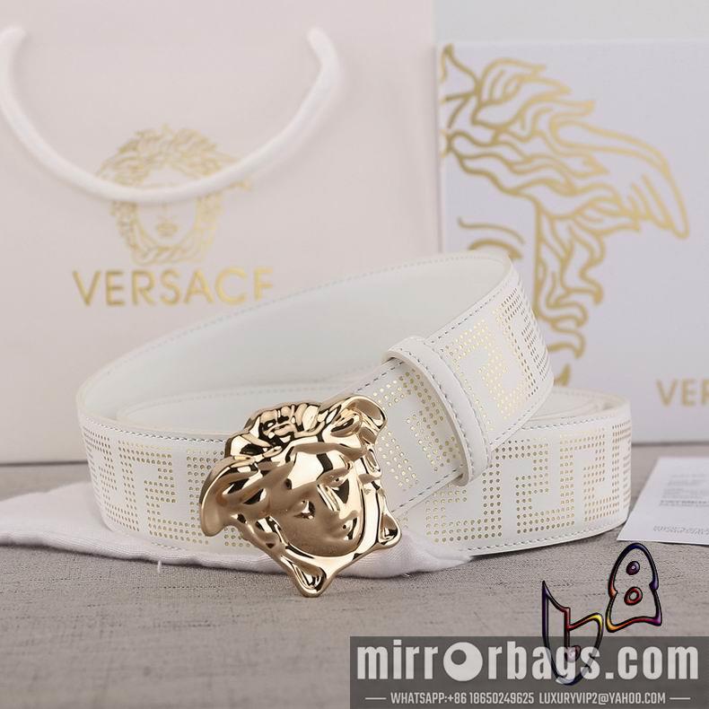 Versace Belt 原版 38mm lb07