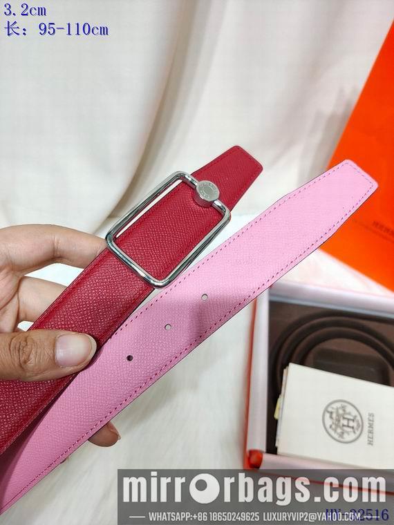 Hermes Belt 32mm 95-110cm 8L15