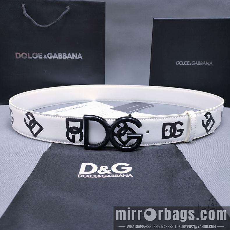 DG belt 40mmX80-125cm lb02